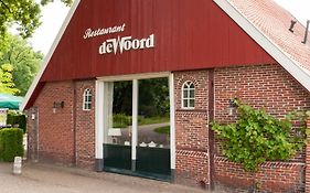 Tinyhouse De Woord